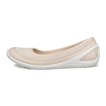 Балетки женские ECCO BIOM LITE