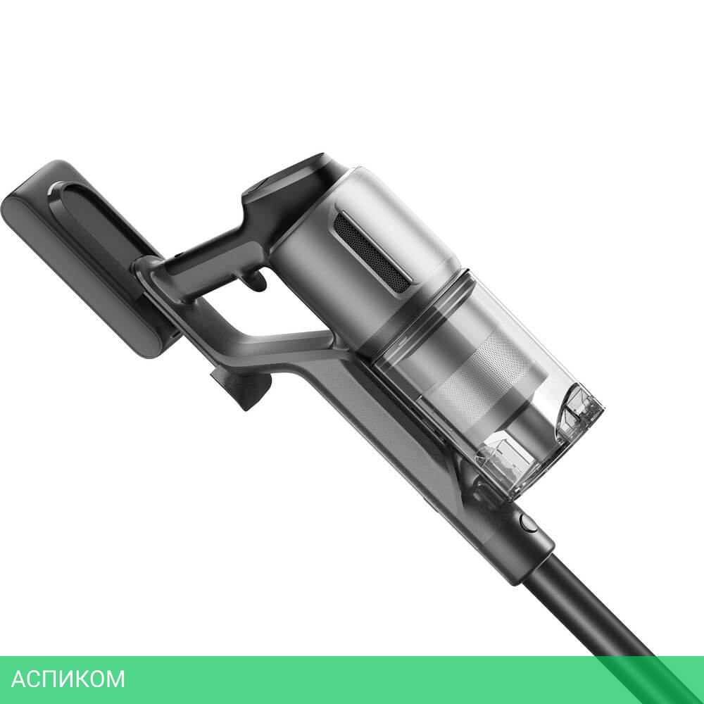 Пылесос Dreame Cordless Vacuum Cleaner Z30 Aqua Cycle (VZV77B)