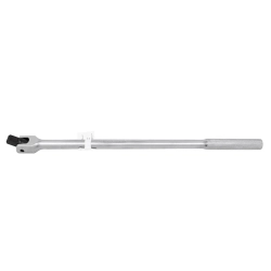 Вороток шарнирный с накаткой 1/2''L-430мм RockForce##Rock FORCE RF-8014430