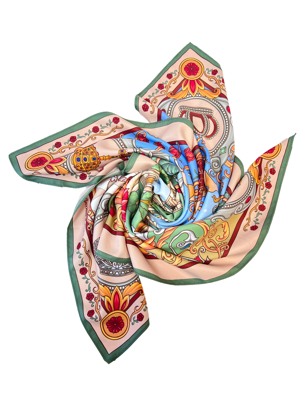 Ливадийский дворец