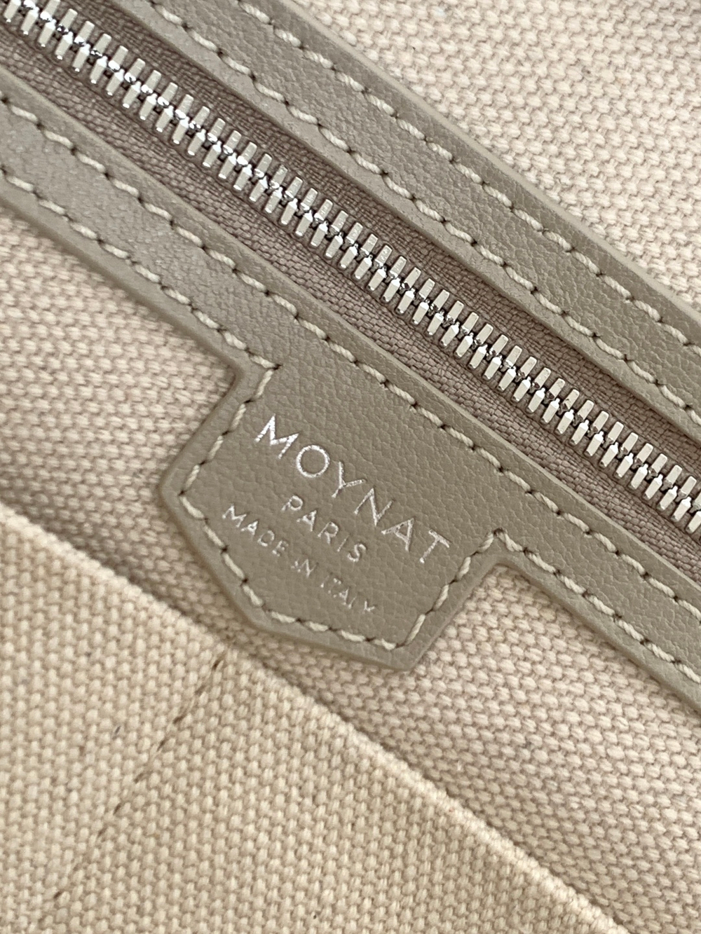 Moynat M Tote PM