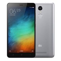 Xiaomi Redmi Note 4X 16GB Grey - Серый