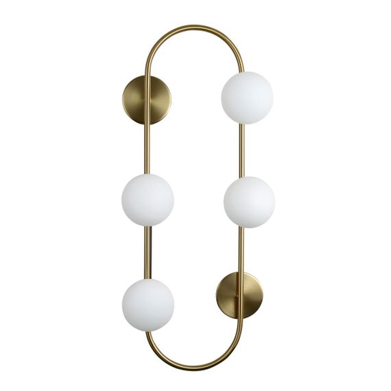 Бра Modelux Modestyle MS.3726.04