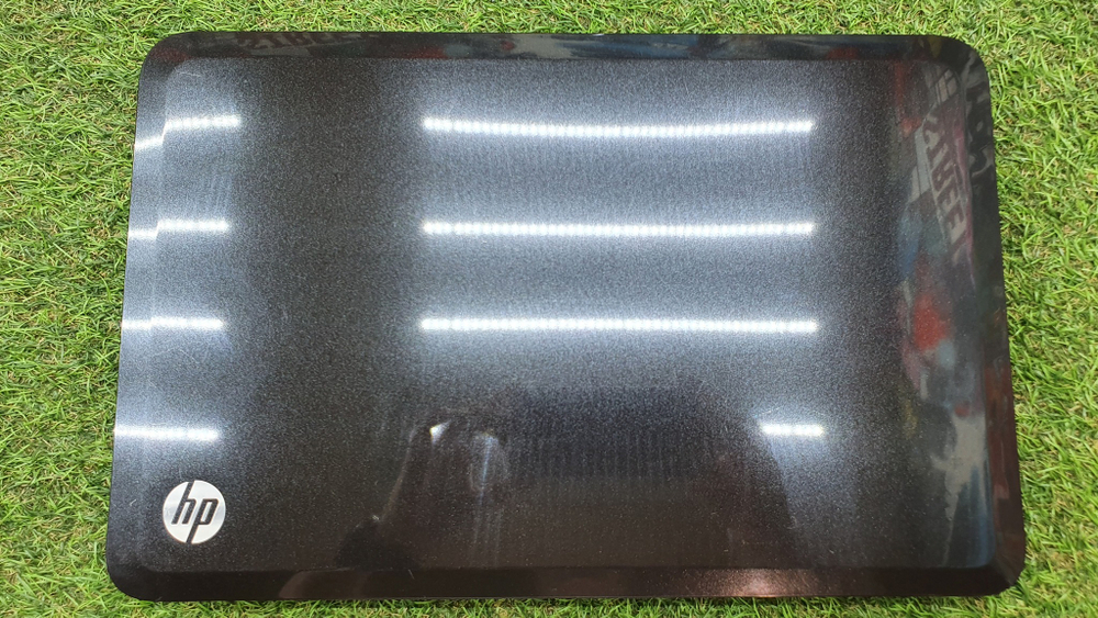 Ноутбук HP i5/8 Gb покупка/продажа