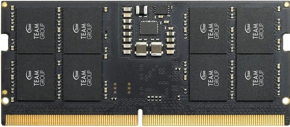 Оперативная память Team Group TED516G4800C40D-S01 16 Гб