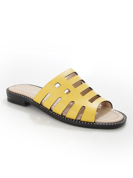 Шлепанцы женские GOLD PLAY 2039D-253