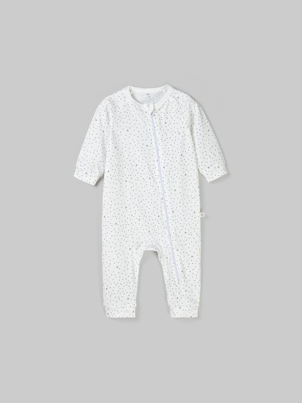 Слип на молнии 