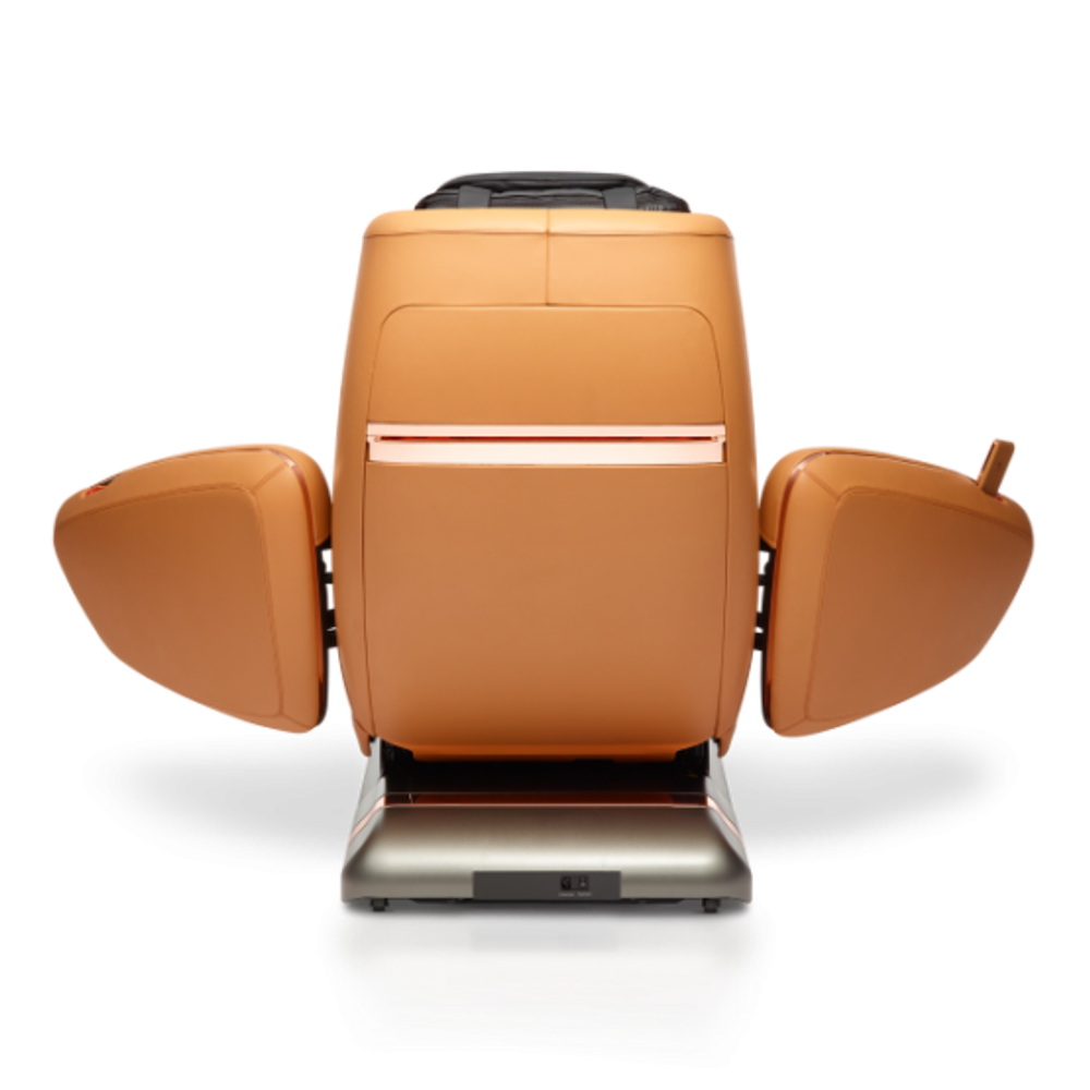 Массажное кресло DreamWave M.8LE Saddle