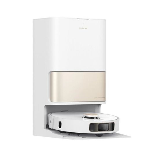 Робот-пылесос Dreame L10S Pro Ultra White