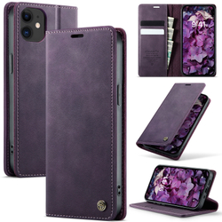 Чехол-книжка CaseMe RFiD iPhone 12/12 Pro