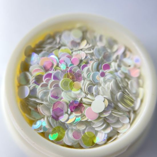 Камифубуки для дизайна ногтей №12