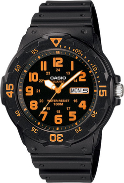 Часы Casio MRW-200H-4B