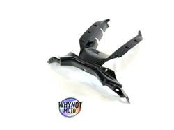 Ilmberger Carbonparts Воздухозаборник центральный карбоновый BMW S 1000 RR CG.VEO.001.S125S