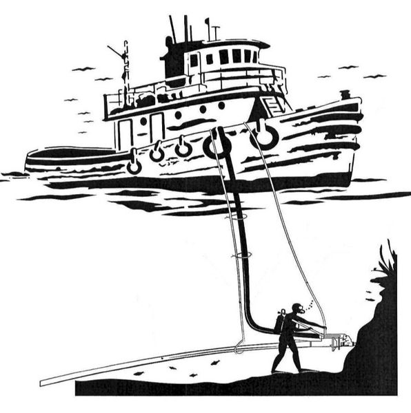 Эжектор ЭУ-100