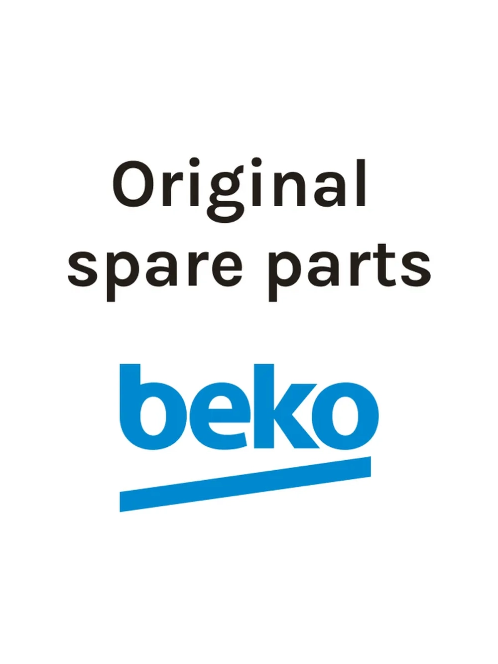 Мотор циркуляционного насоса Beko 552203701