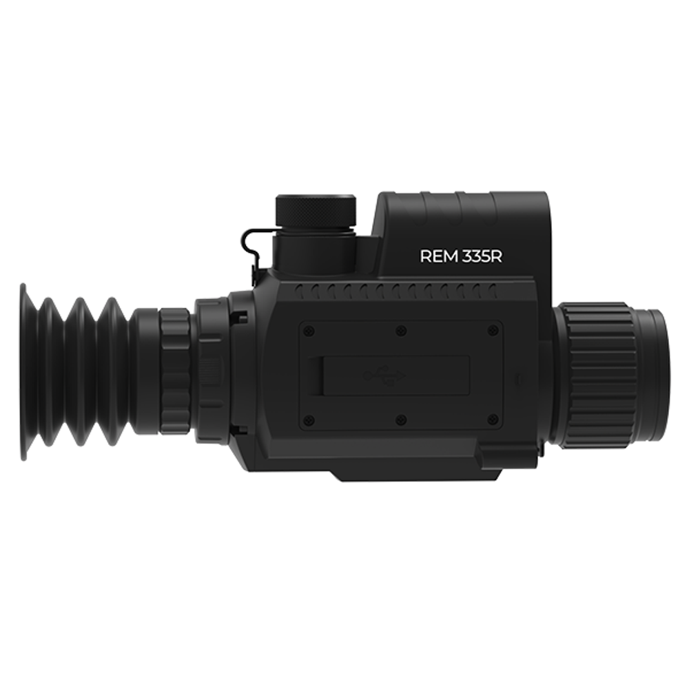 Тепловизионный прицел RedRay Rem 335R