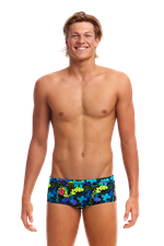 Транки FUNKY TRUNKS Men's Poppy Long