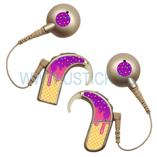 NAIDA AB "Мороженое"