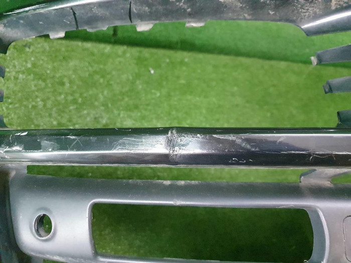 Бампер передний Range Rover Vogue 4 L405 (2012-2017)