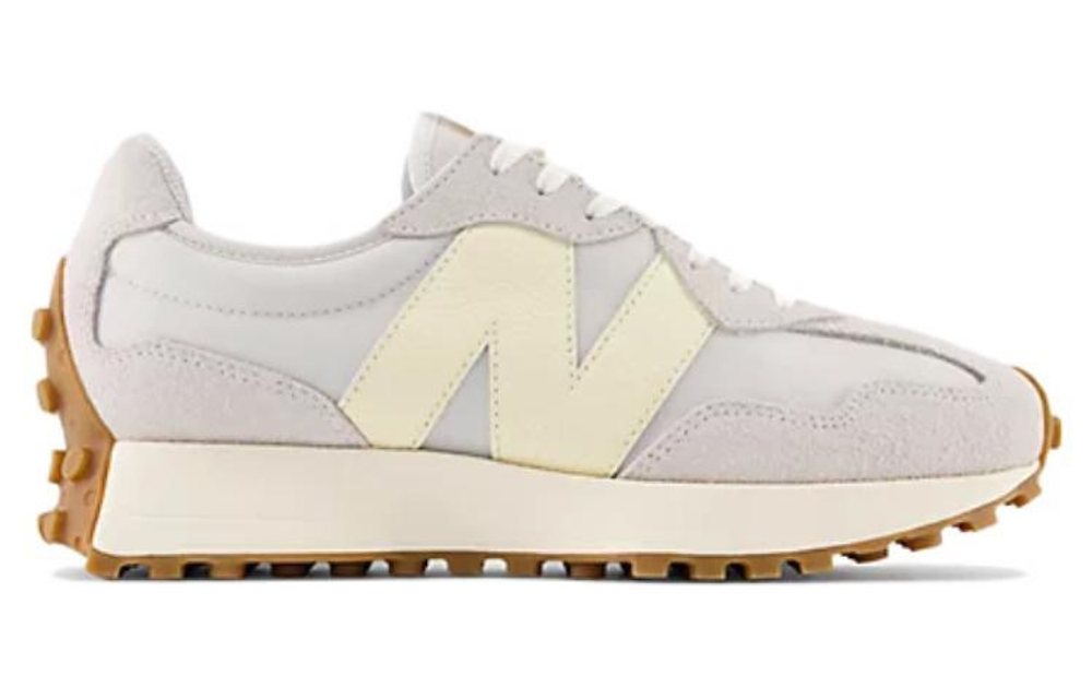 Кроссовки New Balance Nb 327 (Женская размерная сетка)