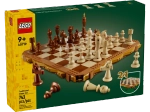 Конструктор LEGO 40719 Шахматы