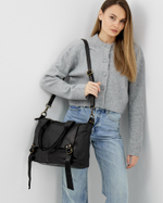 Сумка 540 11 черный