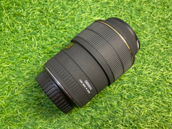 Sigma AF 105mm 2.8 EX OS Macro Canon EF