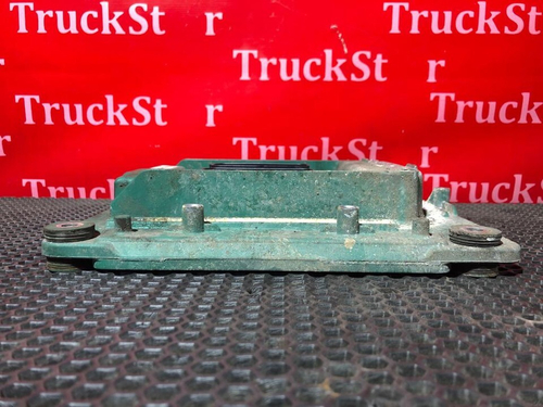 Блок управления двигателем