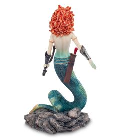 Veronese WS-785 Статуэтка «Медуза Горгона» (Энн Стоукс)