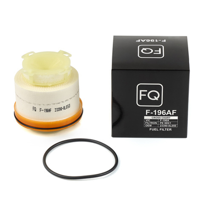 Топливный фильтр FQ F-196AF   23390-0L050