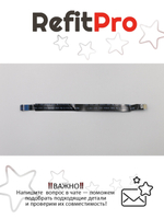 Кабель кнопки включения для ноутбука Lenovo ThinkPad T550 / P50 / W550s / T560 (00NY464), оригинал