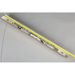 Подвесной светодиодный светильник Aployt Olga APL.081.03.30