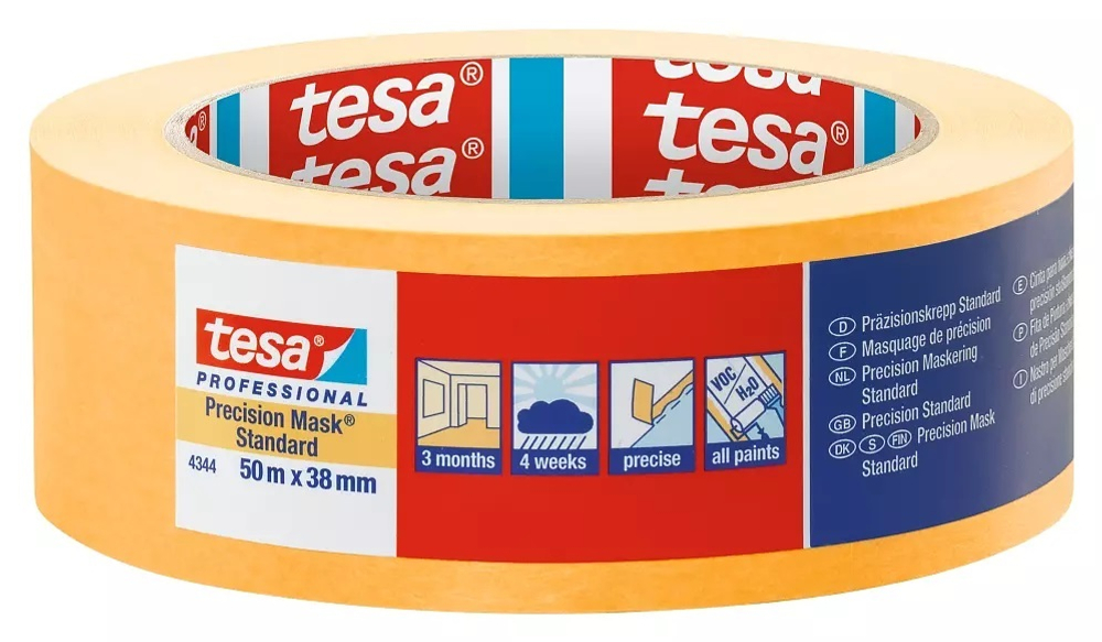 tesa 4344