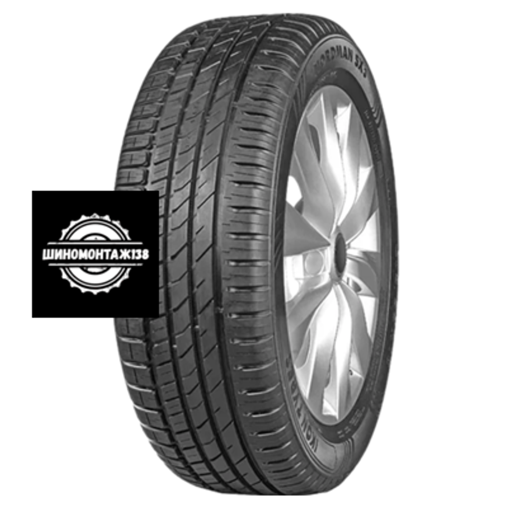 185/60R15 88T XL Nordman SX3 TL