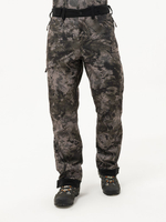 Костюм Remington Himalayan Black Camo р. M