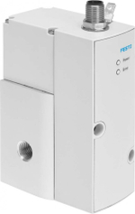 VPPM-8L-L-1-G14-0L6H-LK-S1 Пропорциональный регулятор давления