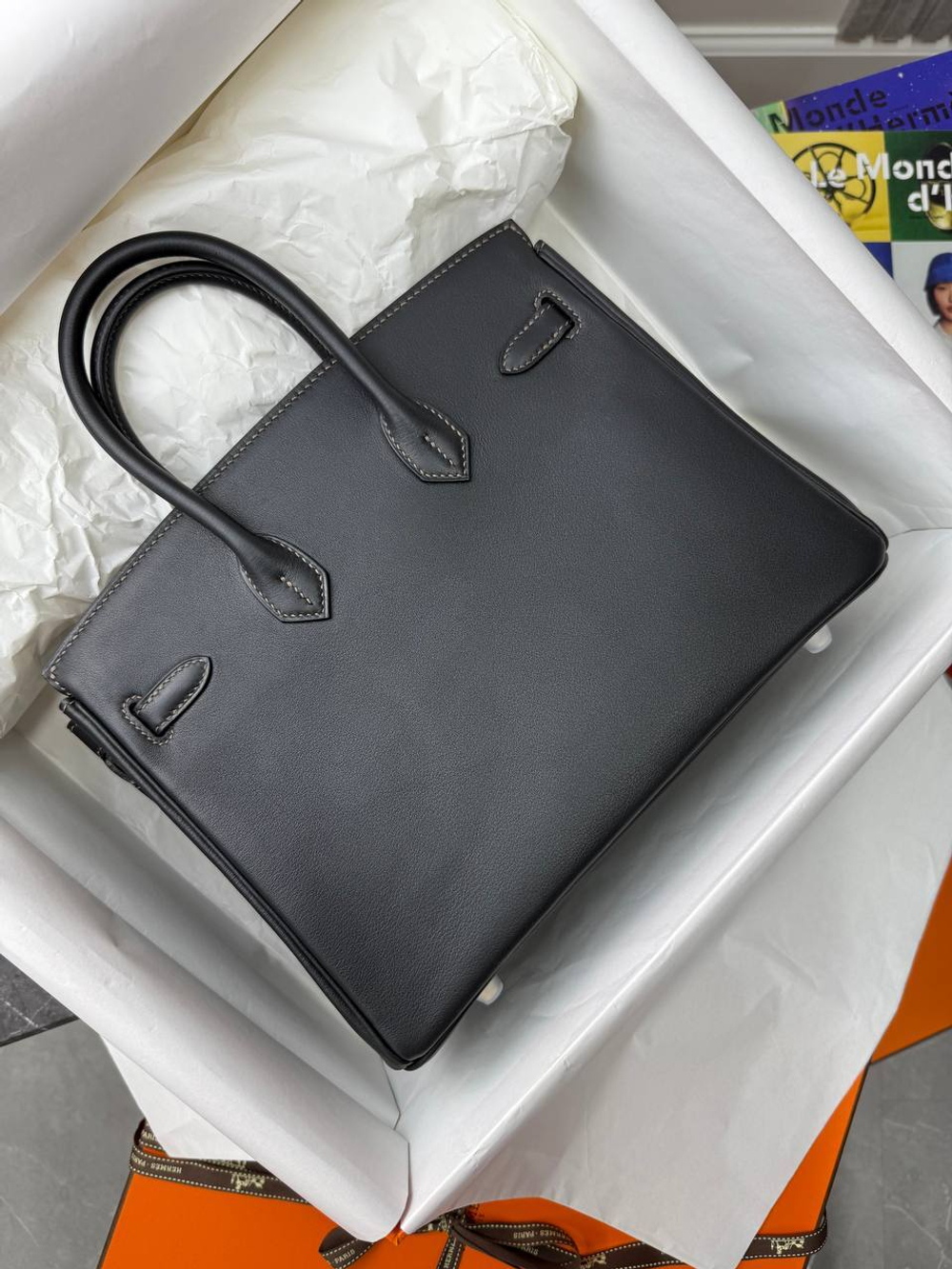 Сумка Hermes