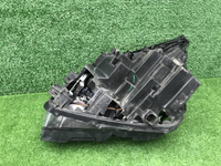 Битая Фара правая Hyundai Santa Fe 4 TM 20-24 LED