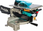Пила торцовочная сетевая MAKITA LH 1040 F LH1040F