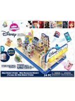 Набор Zuru Mini Brands Мини магазин Disney Зуру 77267