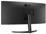 Монитор 34" LG UltraWide 34WR50QK-B