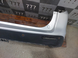 Бампер задний Suzuki Vitara 2 14-нв Б/У Оригинал 7181154P02N49