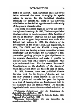 Child Psychology. Volume 1 | Rasmussen Vilhelm