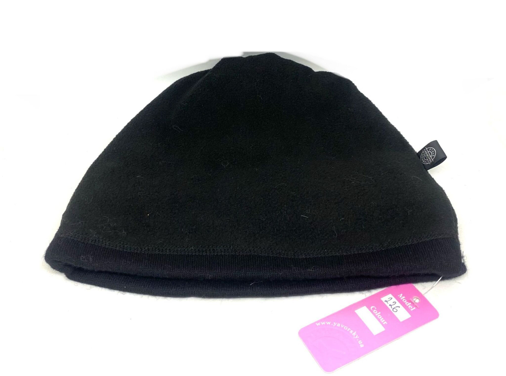 Шапка Yavorsky Fashion