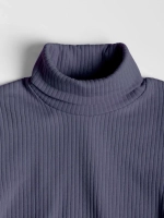 Водолазка для мальчика на осень школьная