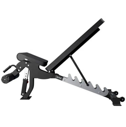 Скамья регулируемая (6-позиционная регулировка спинки) OKPRO