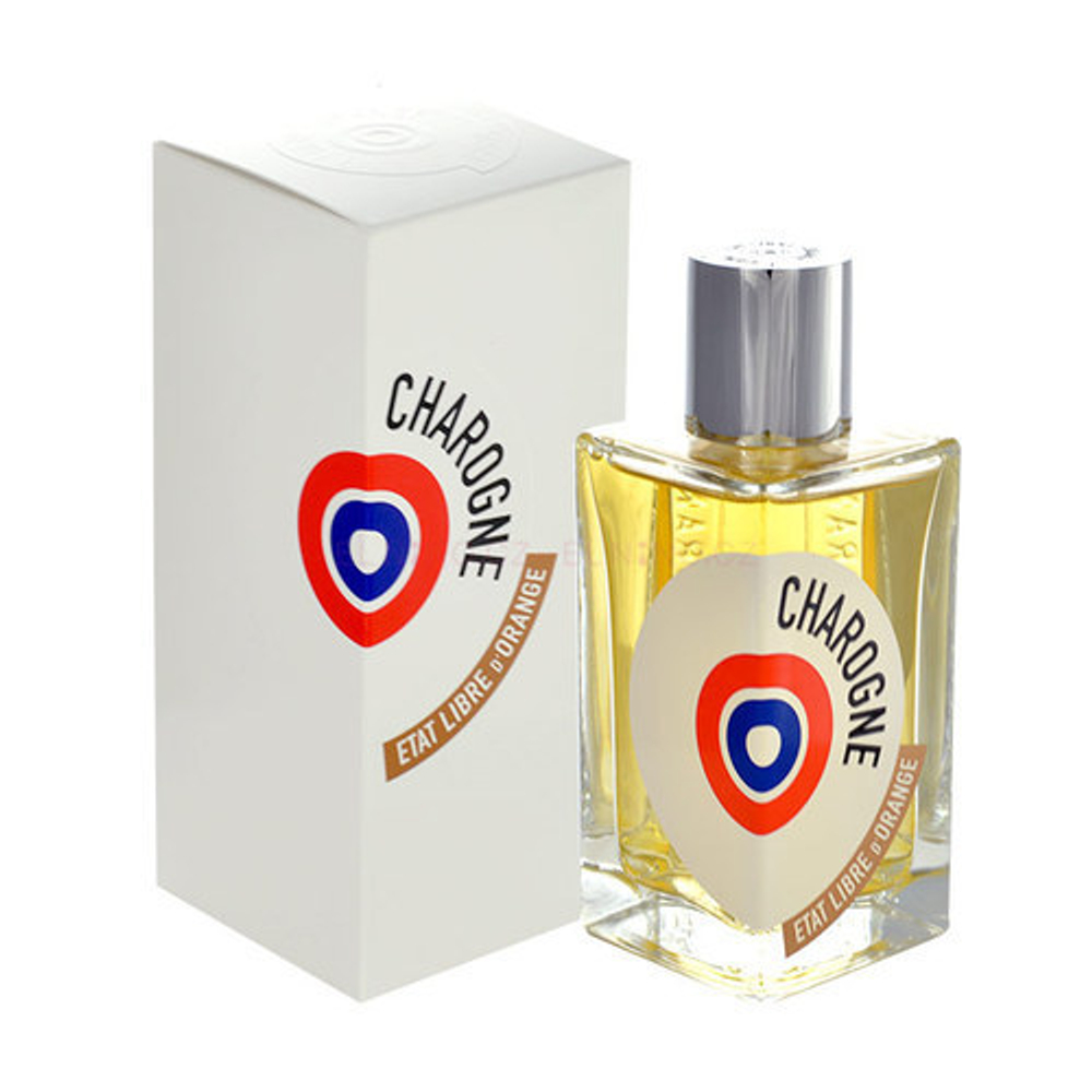 Etat Libre D`Orange Charogne EDP