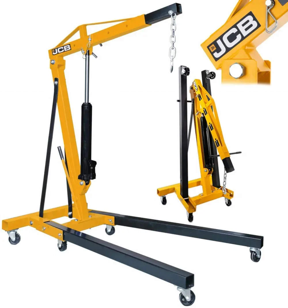 Crane 2T JCB JCB-TH72004 (T32002)