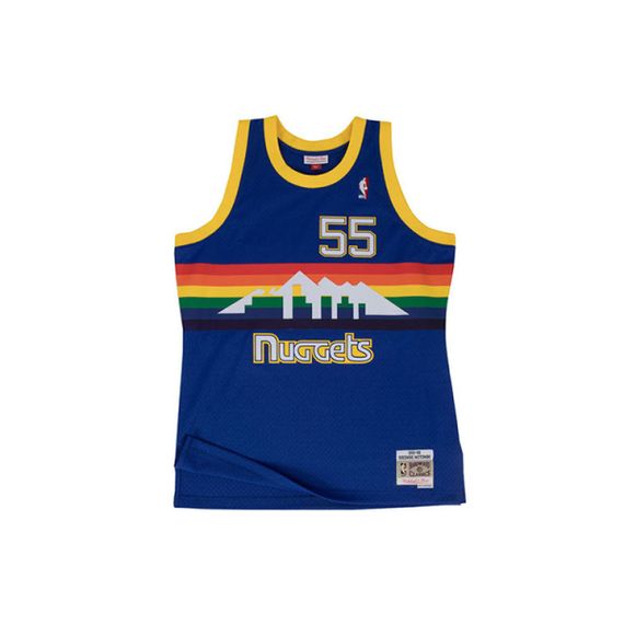 Mitchell &amp; Ness NBA SW 55