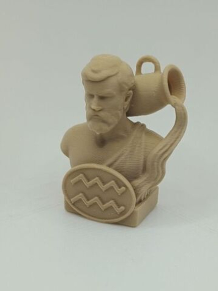 Знак зодиака Водолей